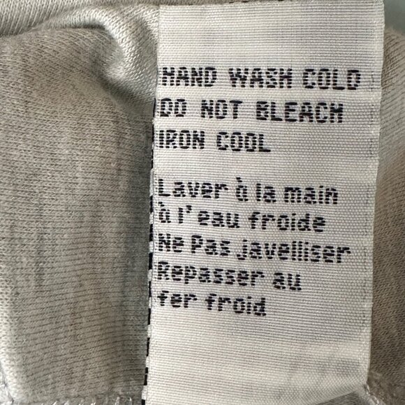 Lucca Couture High-Low Midi Racerback Dress, Black- Size Small - Picture 10 of 10